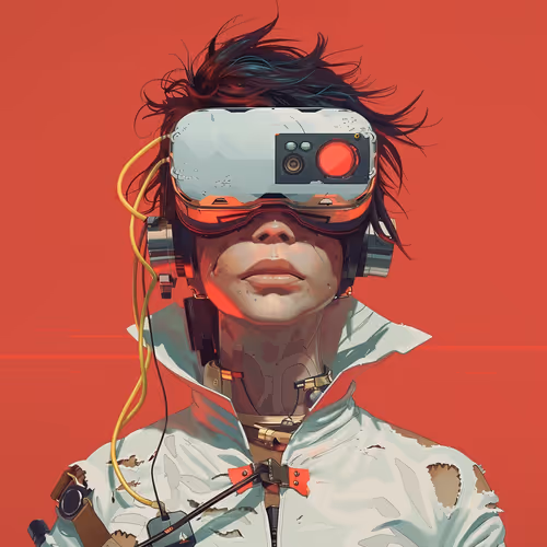 Visioncast #393