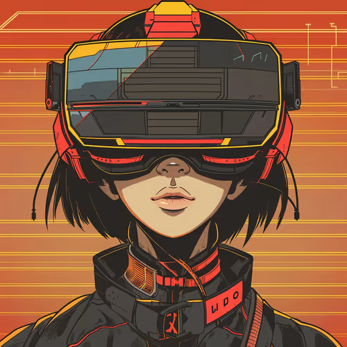 Visioncasts