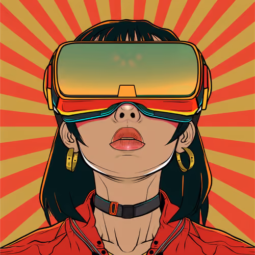 Visioncast #140