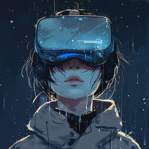 Visioncast #23