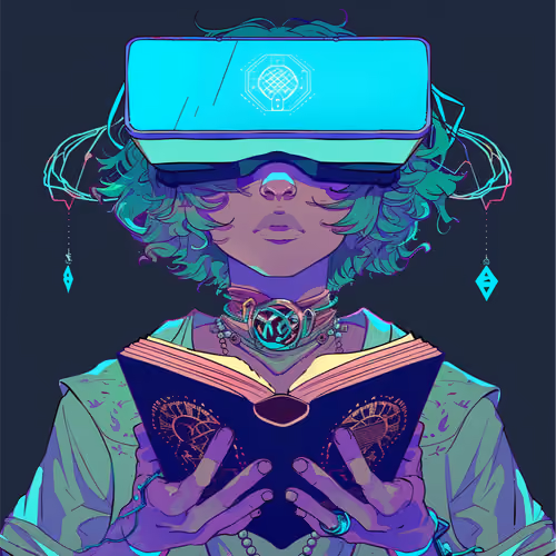 Visioncast #152