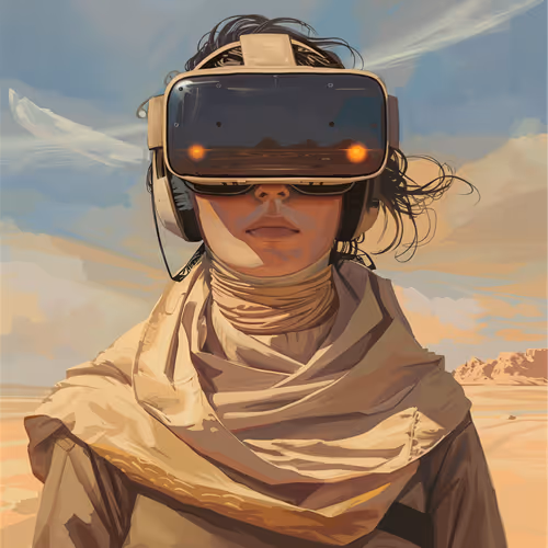 Visioncasts