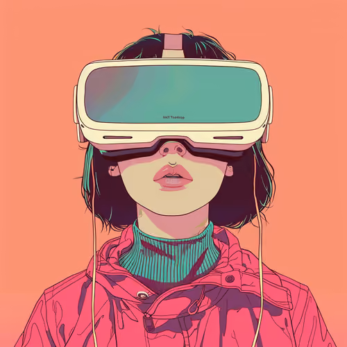 Visioncast #372