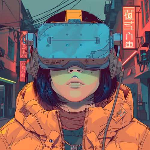 Visioncast #442