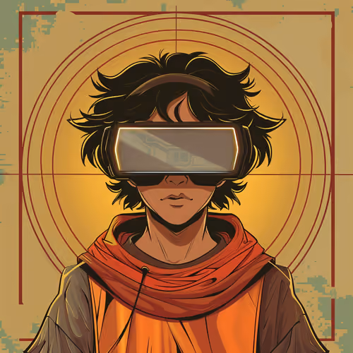 Visioncast #387