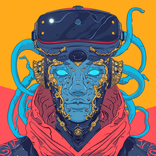 Visioncast #85