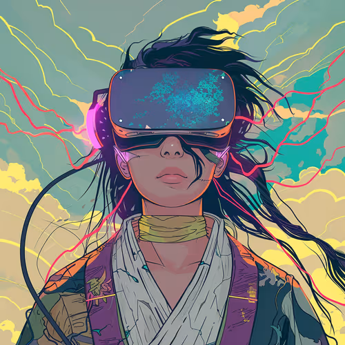 Visioncasts