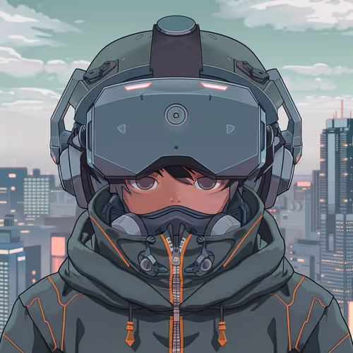Visioncast #319