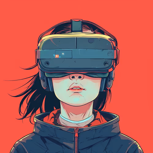 Visioncasts