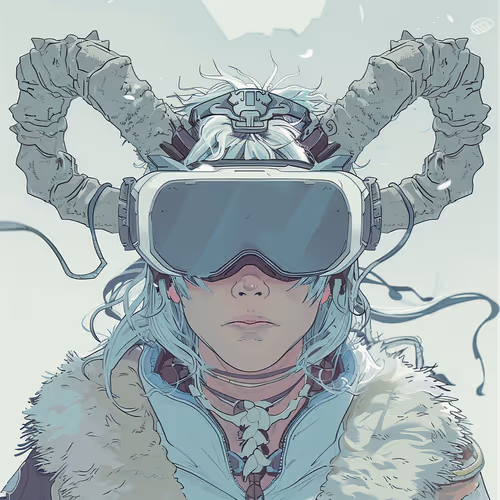 Visioncasts