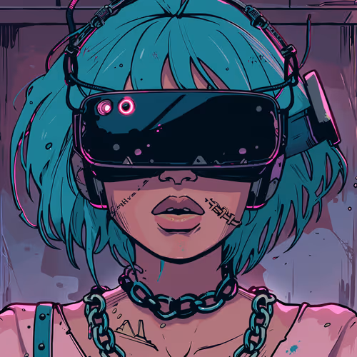 Visioncasts