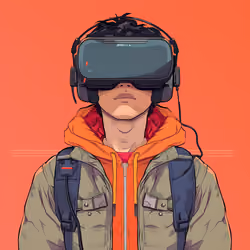 Visioncast #321