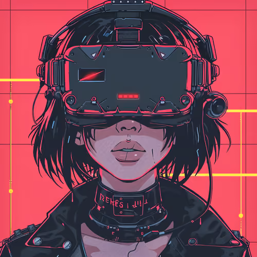 Visioncast #476