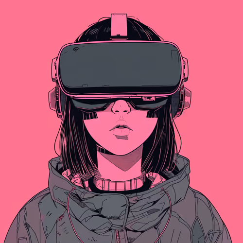 Visioncast #433
