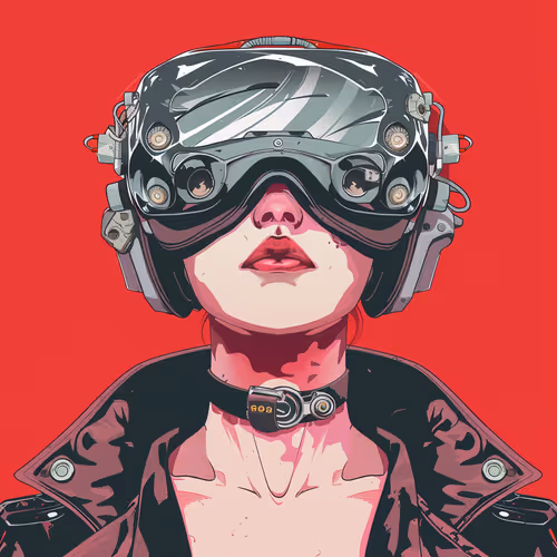 Visioncasts