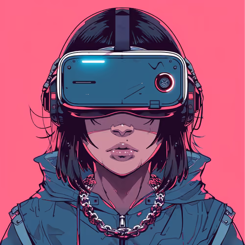 Visioncast #172