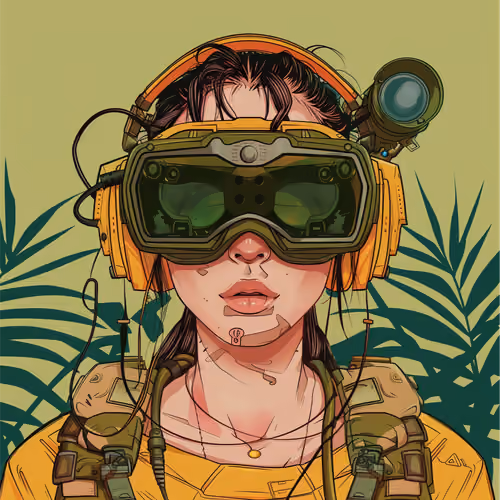 Visioncast #82