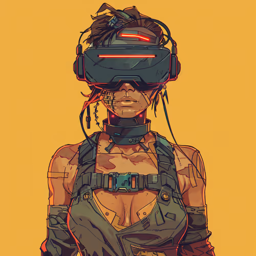 Visioncast #217