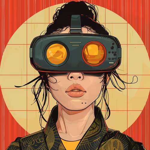 Visioncast #473