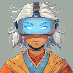 Visioncast #573