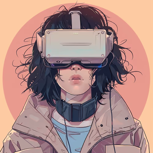 Visioncast #441