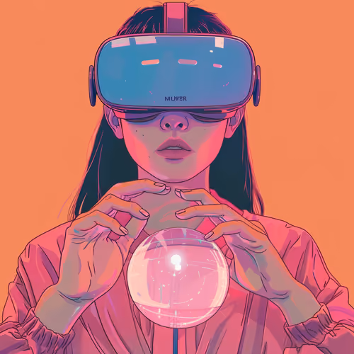 Visioncast #584