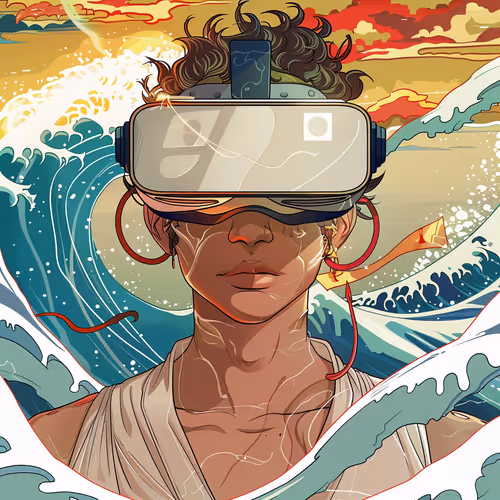 Visioncast #402