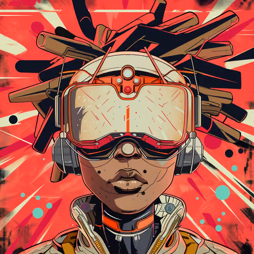 Visioncast #623
