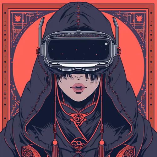 Visioncast #142