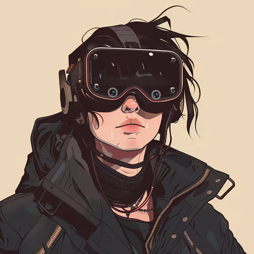 Visioncasts