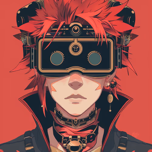 Visioncast #207