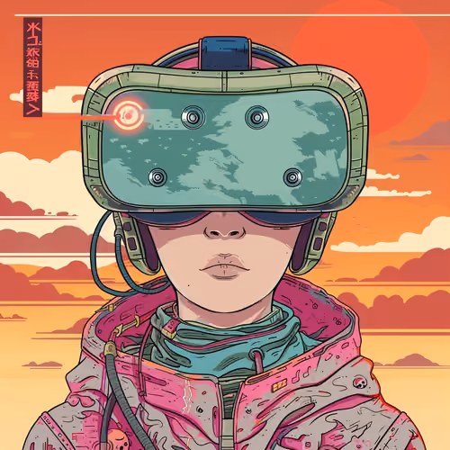 Visioncast #27