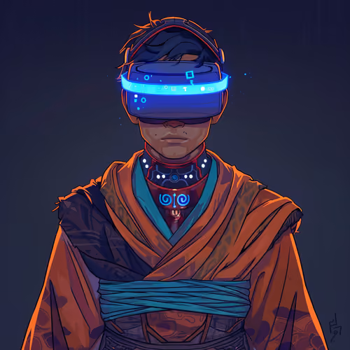 Visioncast #238