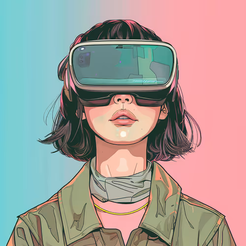 Visioncasts