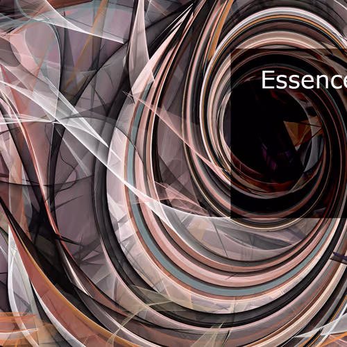 Essence of Swirls