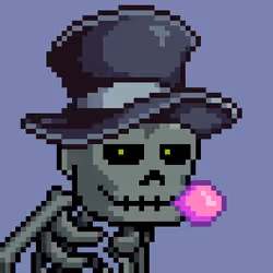 PEPE #2217