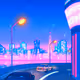 Late Night Drive