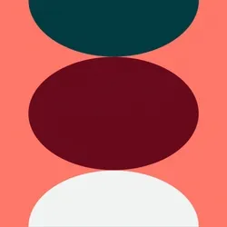 Abstract Rhythms #21