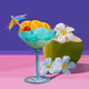 Summer Splash