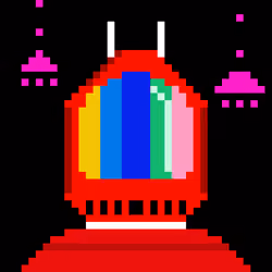Starlink PixelNauts#14