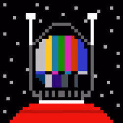 Starlink PixelNauts#12