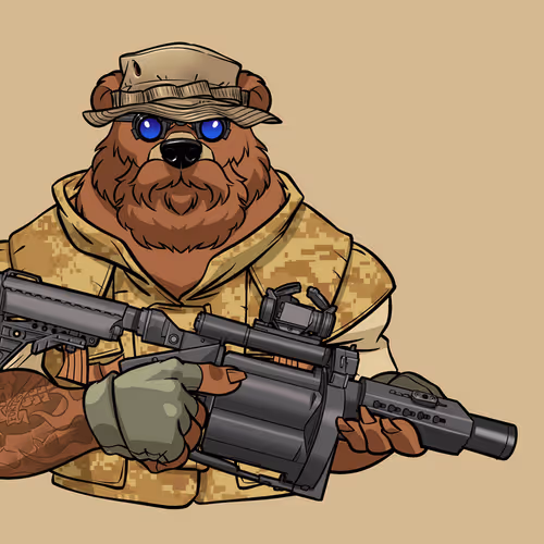 RECONBEAR