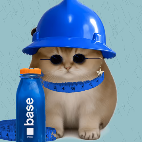 Basecats #1892