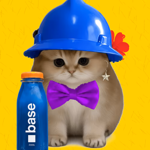 Basecats #4064