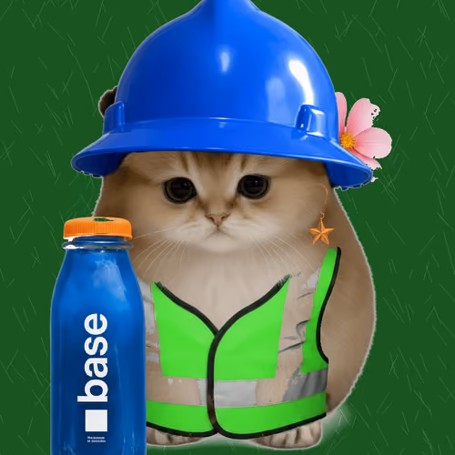 Basecats #5217