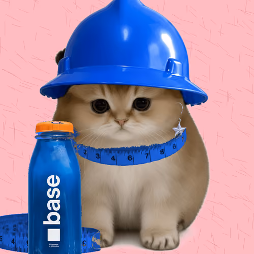 Basecats #512