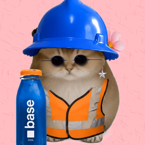 Basecats #3827