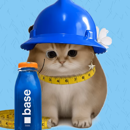 Basecats #4881