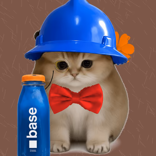 Basecats #3585