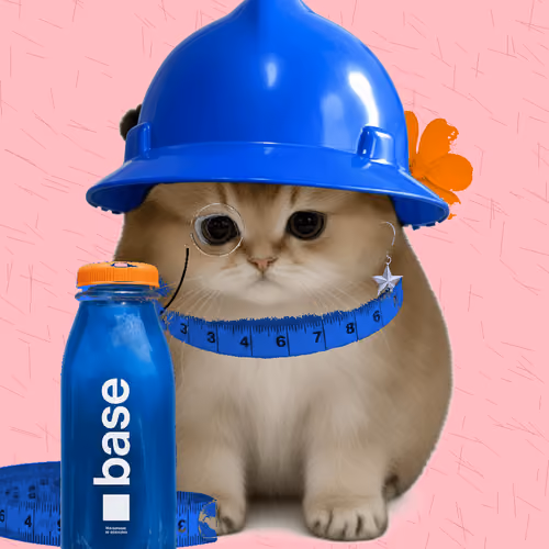 Basecats #5912
